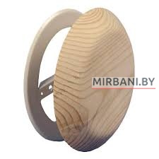 Вентиляционный клапан